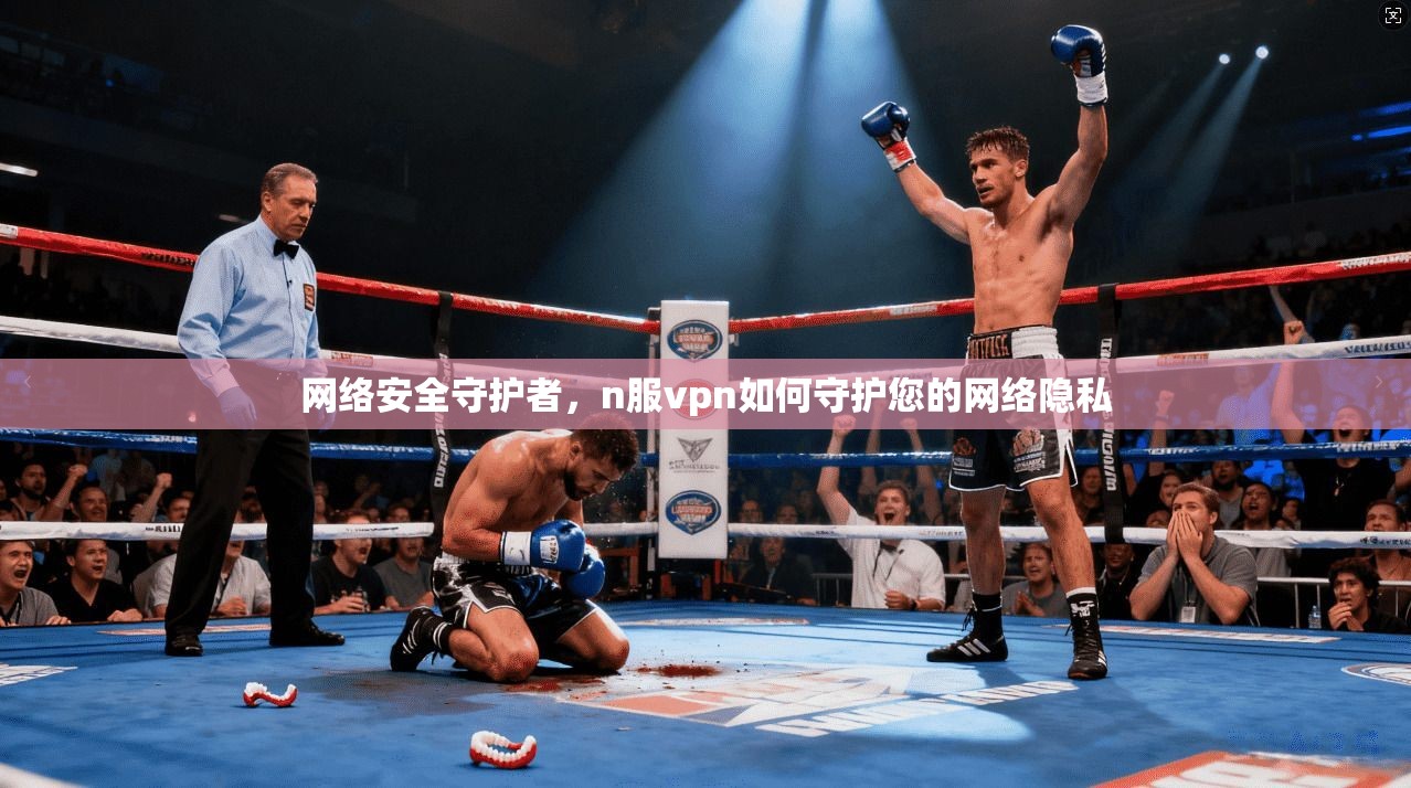 网络安全守护者，n服vpn如何守护您的网络隐私