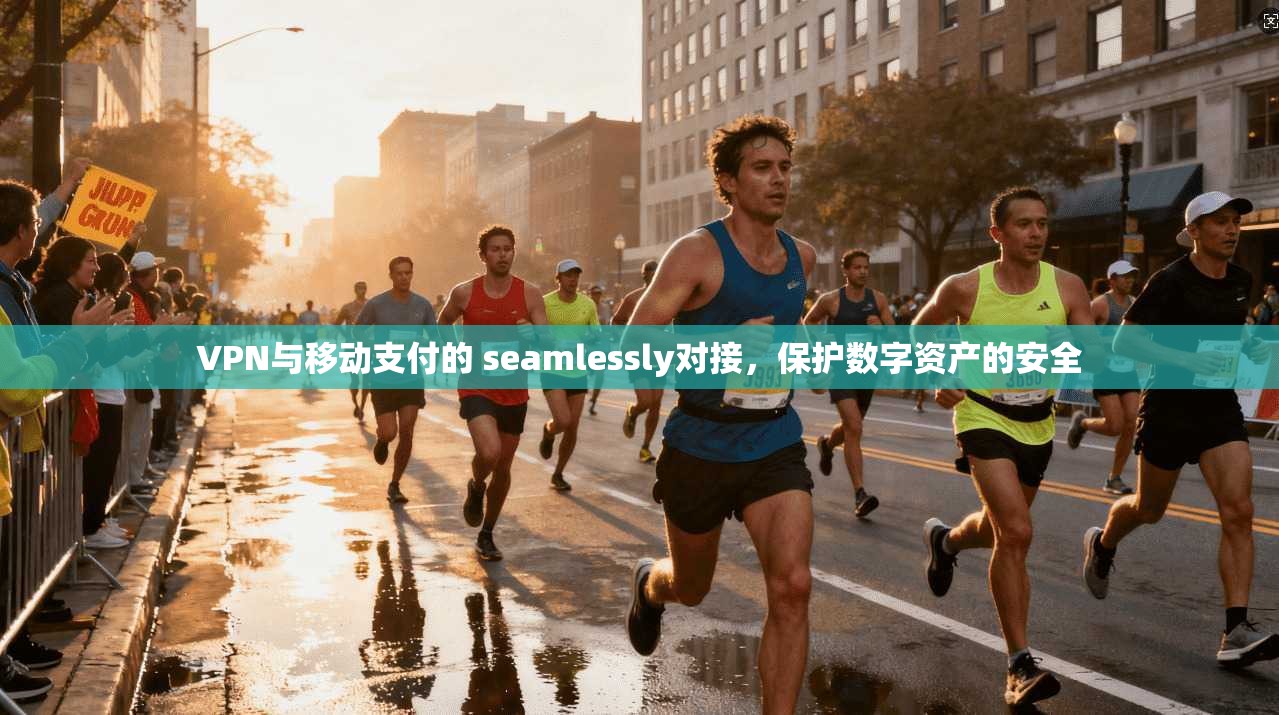 VPN与移动支付的 seamlessly对接，保护数字资产的安全