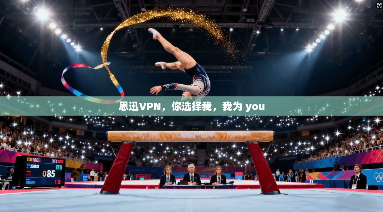思迅VPN,你选择我,我为 you
