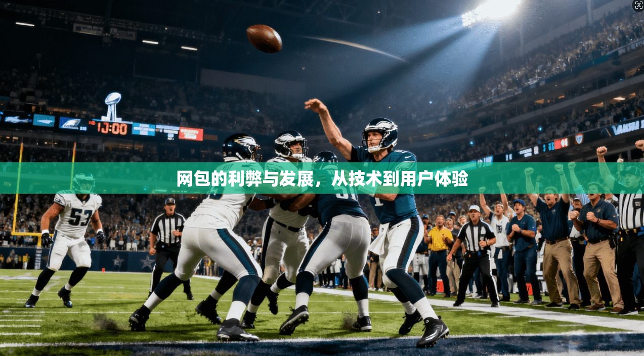 网包的利弊与发展，从技术到用户体验