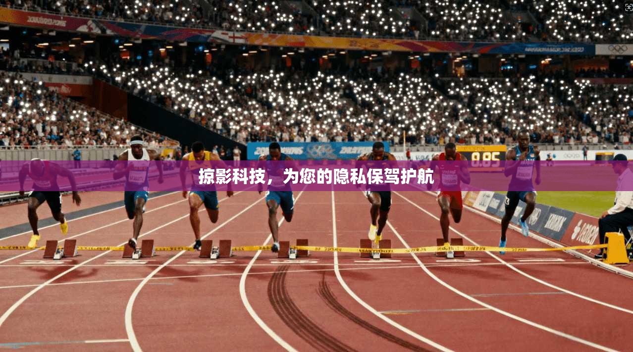 掠影科技,为您的隐私保驾护航 掠影科技,为您的隐私保驾护航