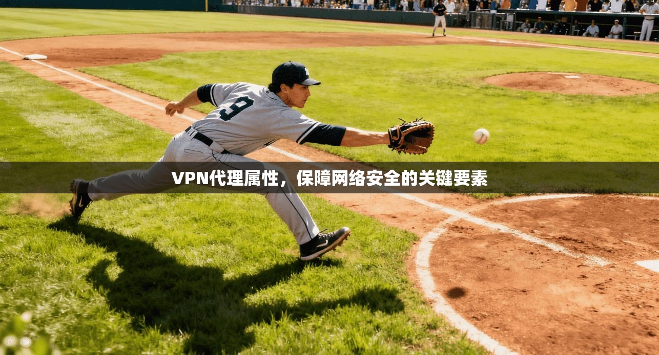 VPN代理属性，保障网络安全的关键要素