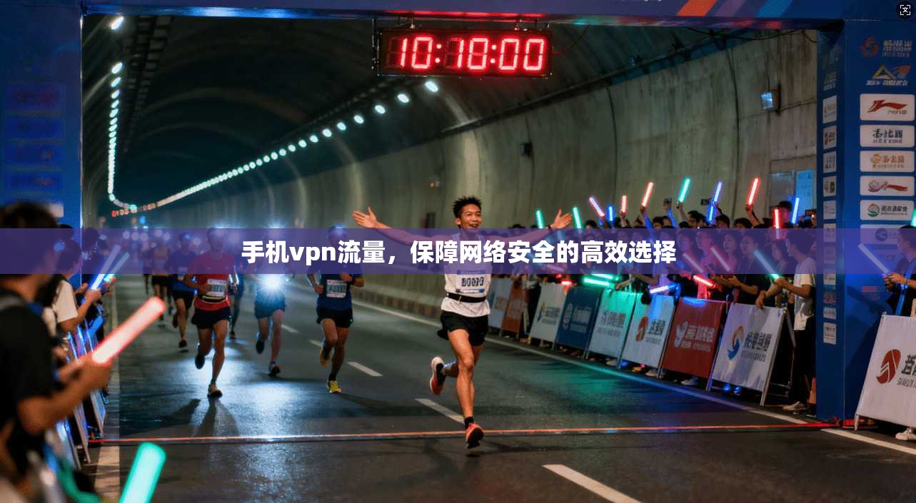 手机vpn流量,保障网络安全的高效选择 手机vpn流量,保障网络安全的高效选择
