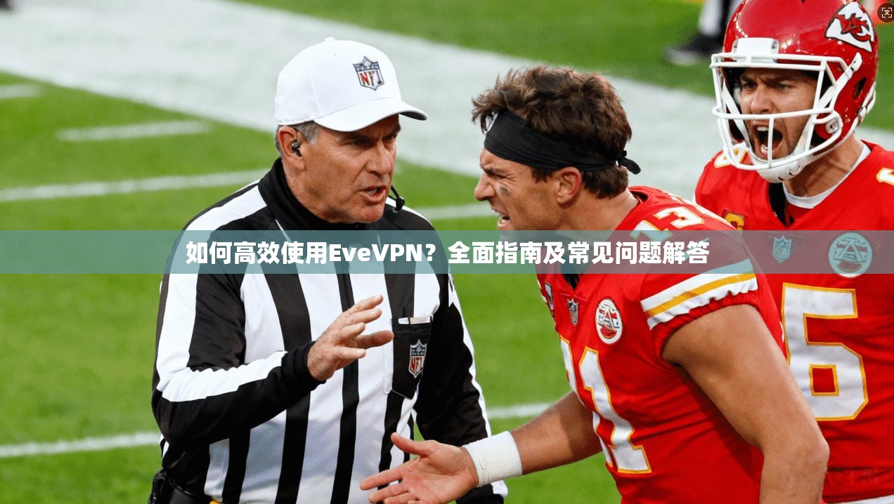 如何高效使用EveVPN?全面指南及常见问题解答