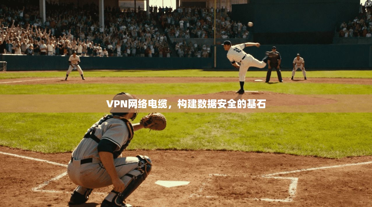 VPN网络电缆，构建数据安全的基石