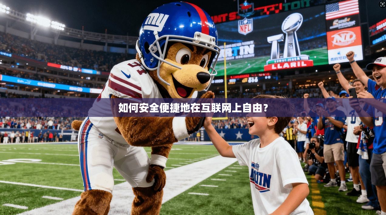 如何安全便捷地在互联网上自由？