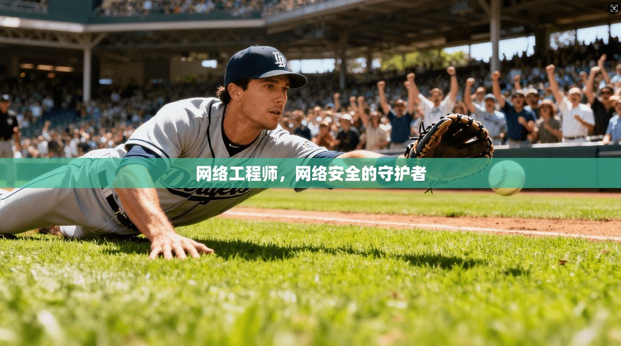 网络工程师，网络安全的守护者