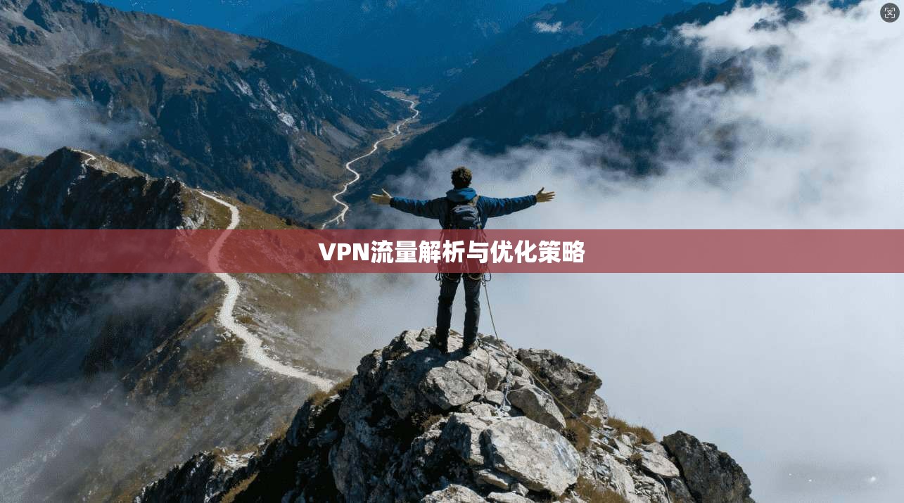 VPN流量解析与优化策略