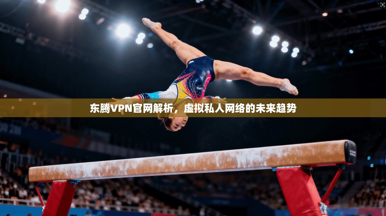 东腾VPN官网解析，虚拟私人网络的未来趋势