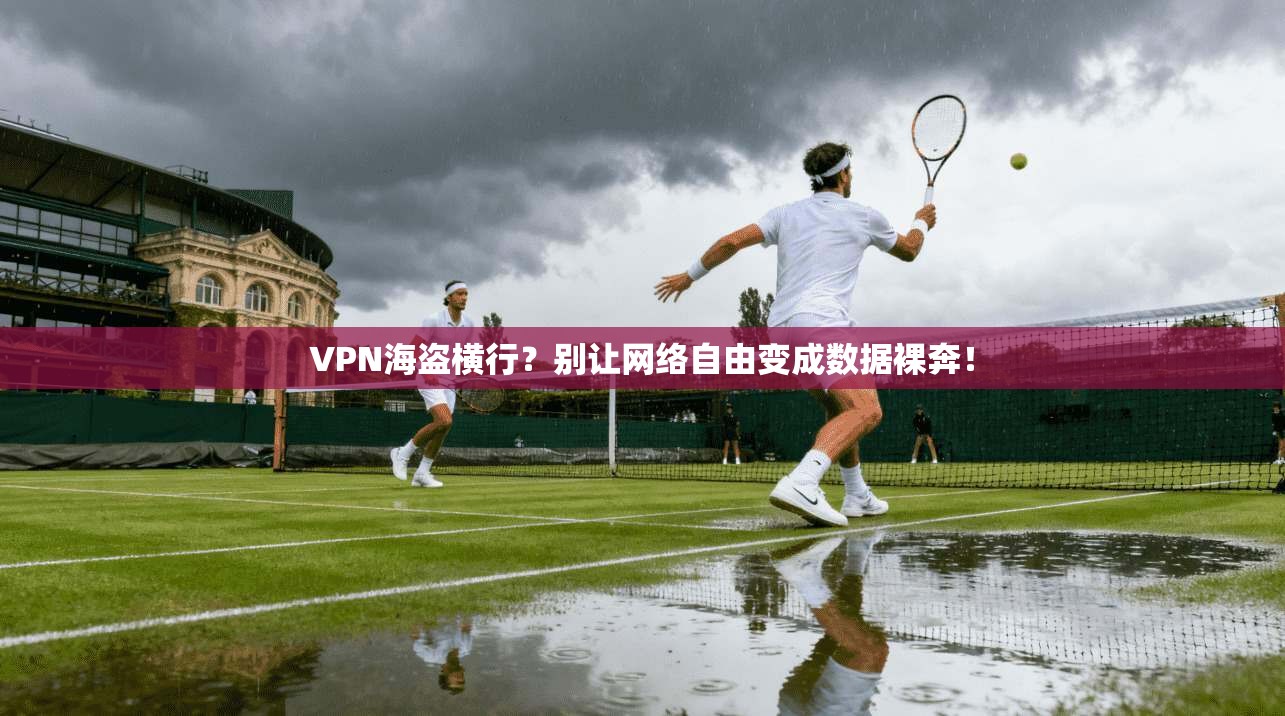 VPN海盗横行？别让网络自由变成数据裸奔！