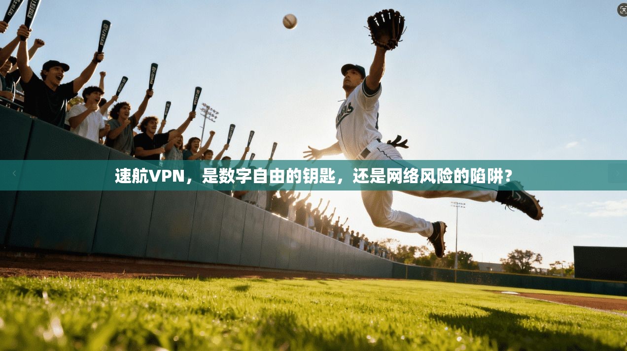 速航VPN，是数字自由的钥匙，还是网络风险的陷阱？