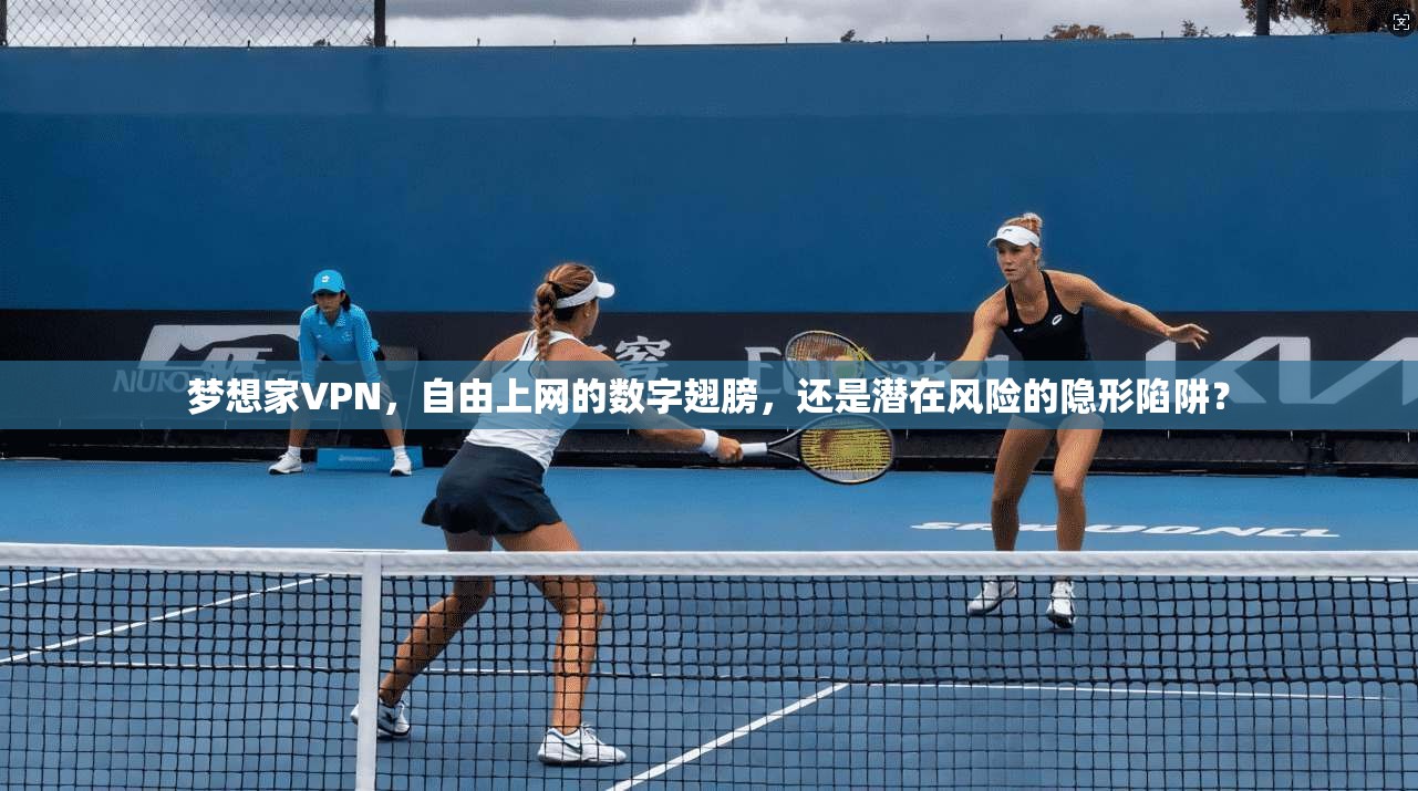 梦想家VPN,自由上网的数字翅膀,还是潜在风险的隐形陷阱?