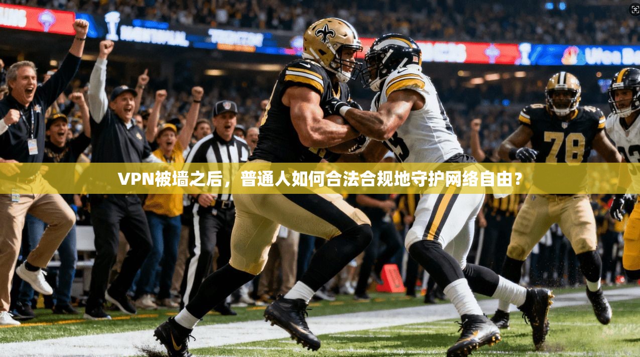 VPN被墙之后，普通人如何合法合规地守护网络自由？