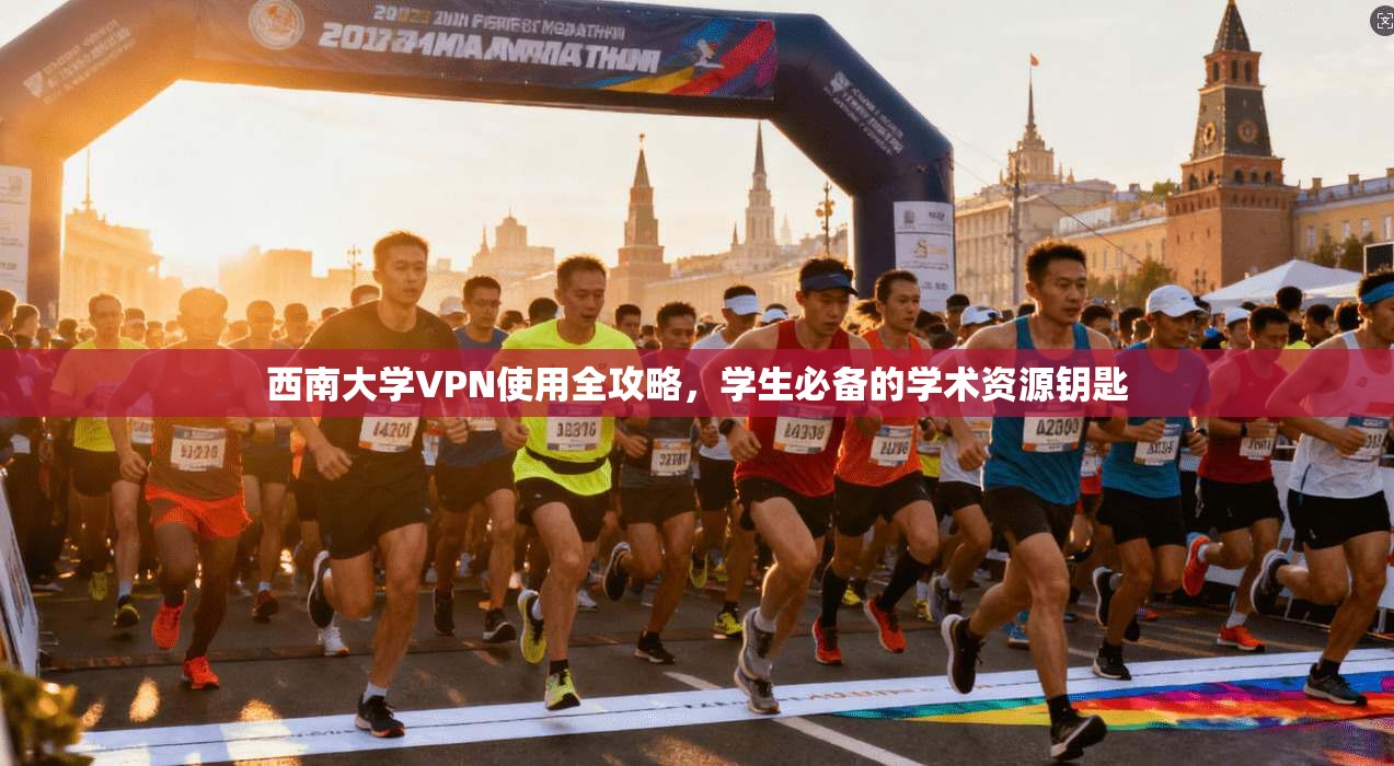 西南大学VPN使用全攻略,学生必备的学术资源钥匙