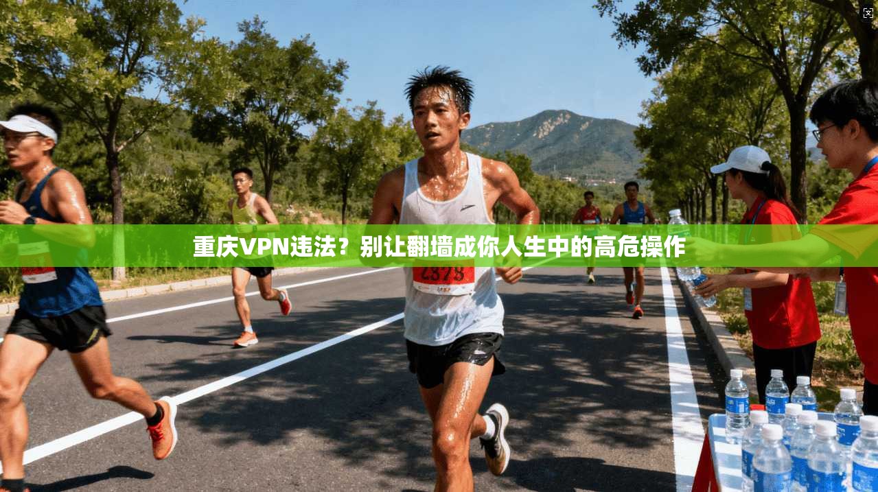 重庆VPN违法？别让翻墙成你人生中的高危操作