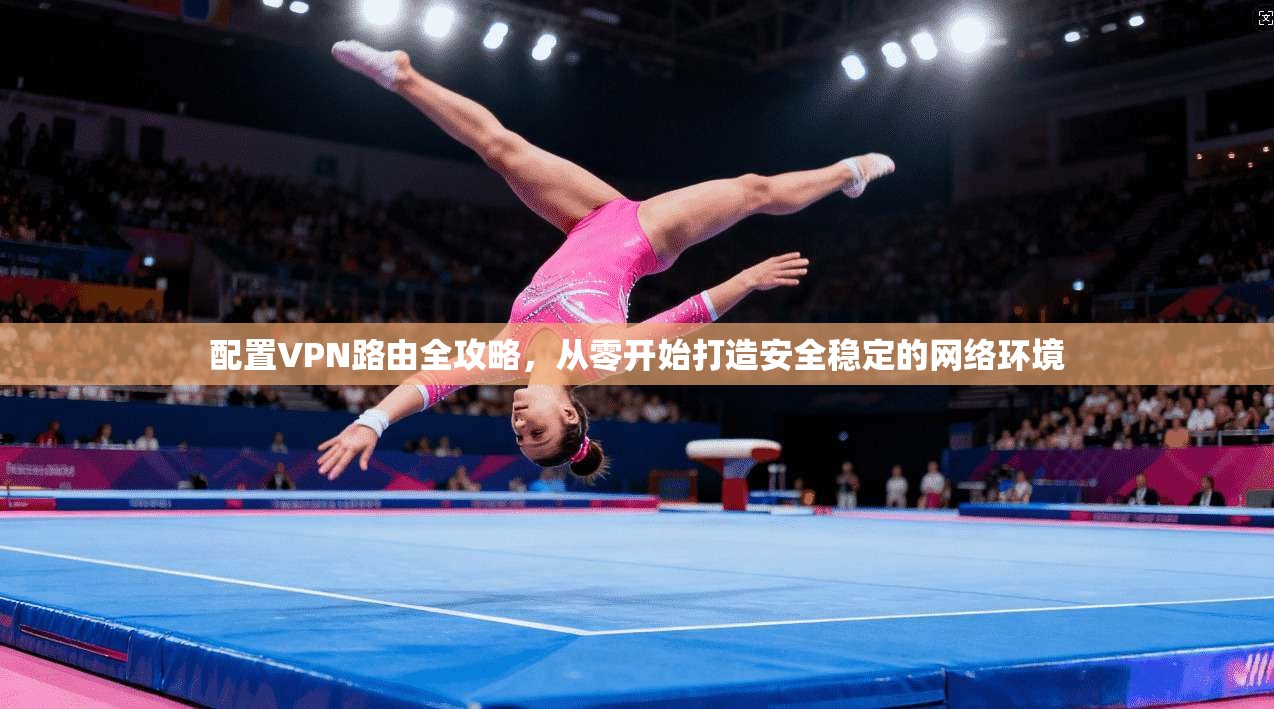 配置VPN路由全攻略，从零开始打造安全稳定的网络环境