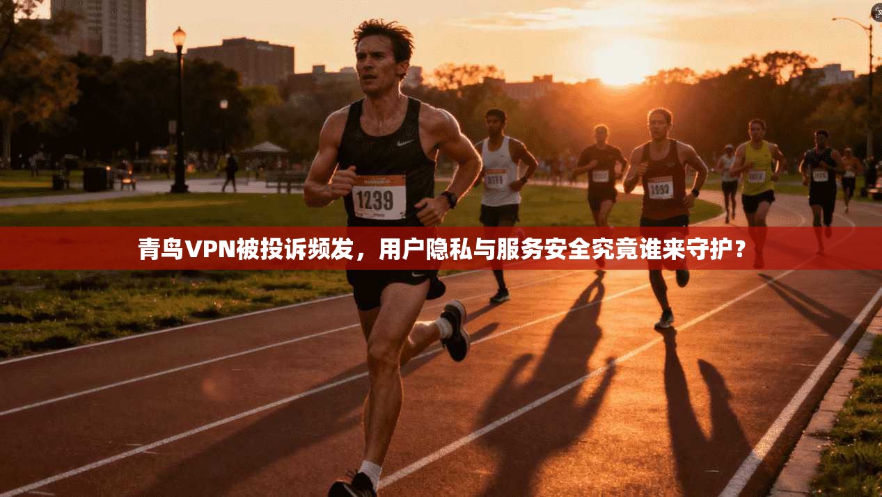 青鸟VPN被投诉频发，用户隐私与服务安全究竟谁来守护？