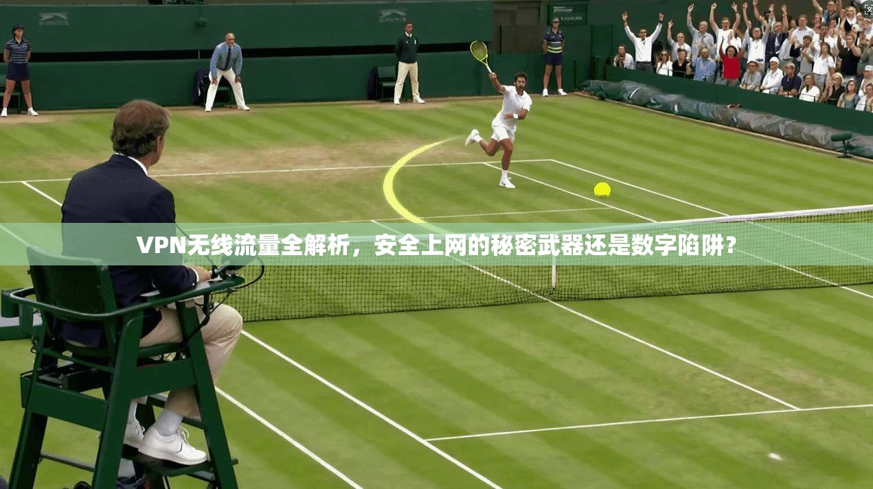 VPN无线流量全解析，安全上网的秘密武器还是数字陷阱？