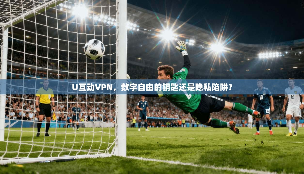 U互动VPN，数字自由的钥匙还是隐私陷阱？