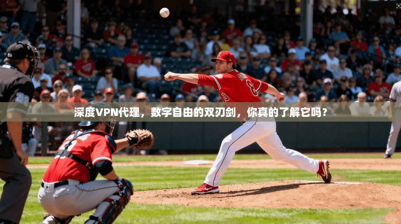 深度VPN代理,数字自由的双刃剑,你真的了解它吗?