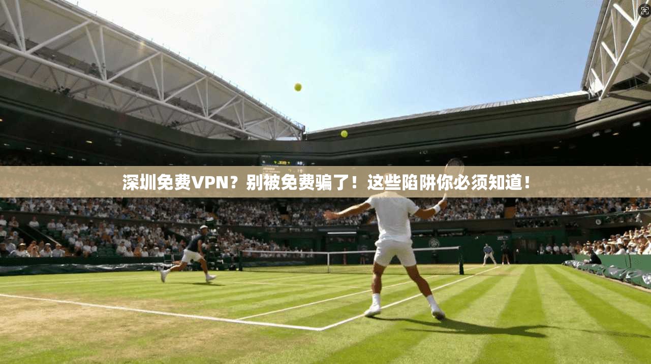 深圳免费VPN?别被免费骗了!这些陷阱你必须知道!