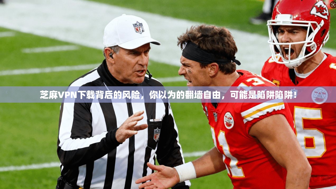 芝麻VPN下载背后的风险，你以为的翻墙自由，可能是陷阱陷阱！