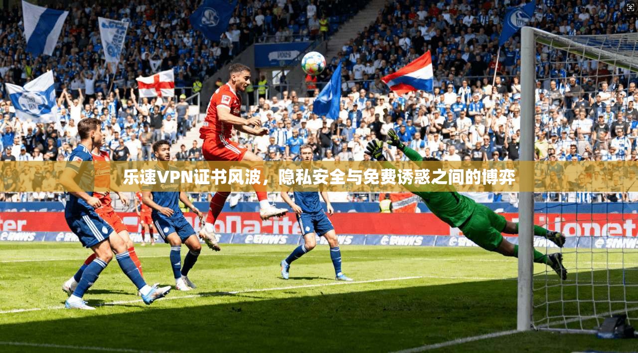 乐速VPN证书风波，隐私安全与免费诱惑之间的博弈