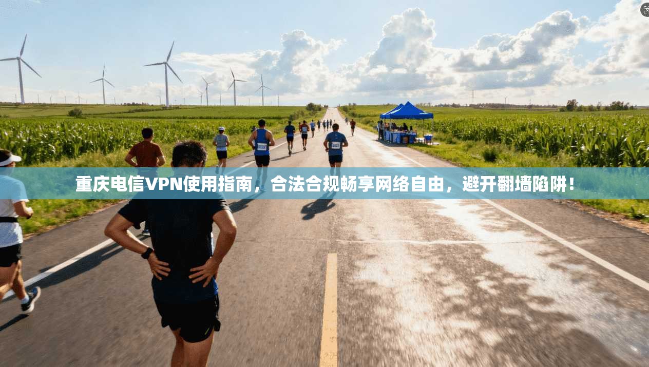 重庆电信VPN使用指南,合法合规畅享网络自由,避开翻墙陷阱!