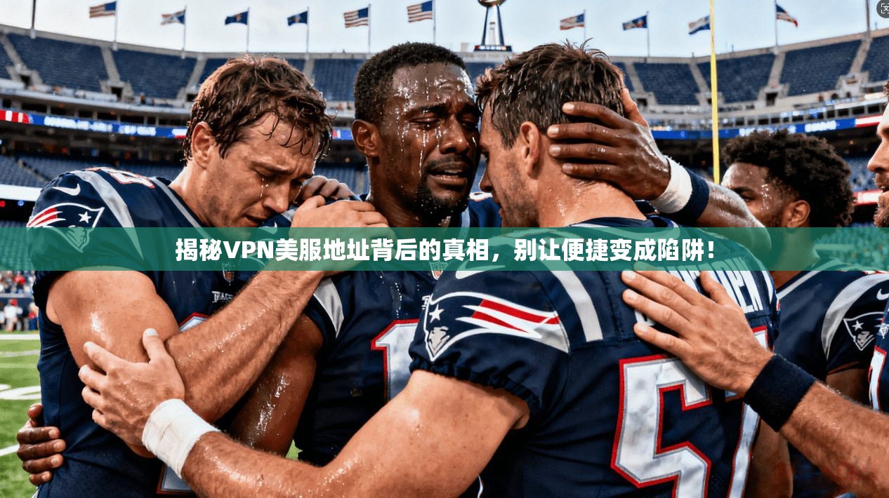揭秘VPN美服地址背后的真相,别让便捷变成陷阱!