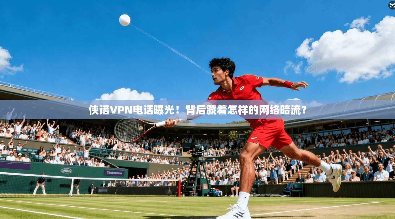 侠诺VPN电话曝光！背后藏着怎样的网络暗流？