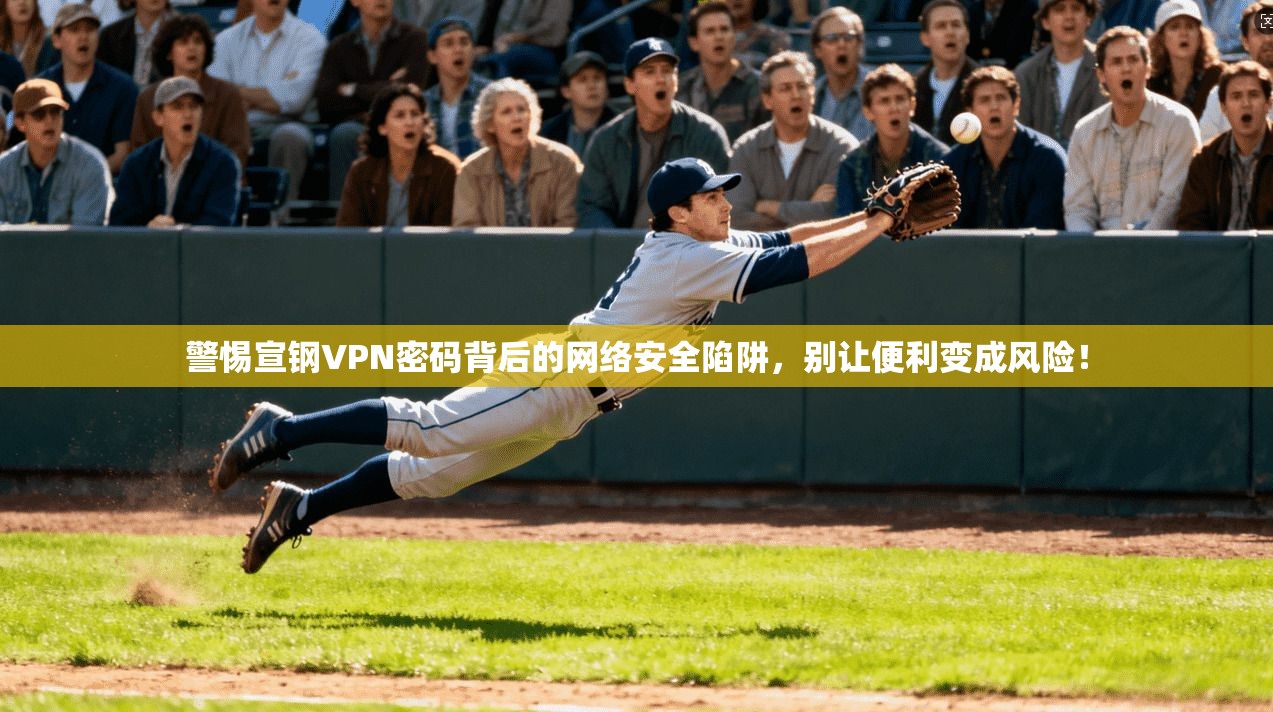 警惕宣钢VPN密码背后的网络安全陷阱，别让便利变成风险！