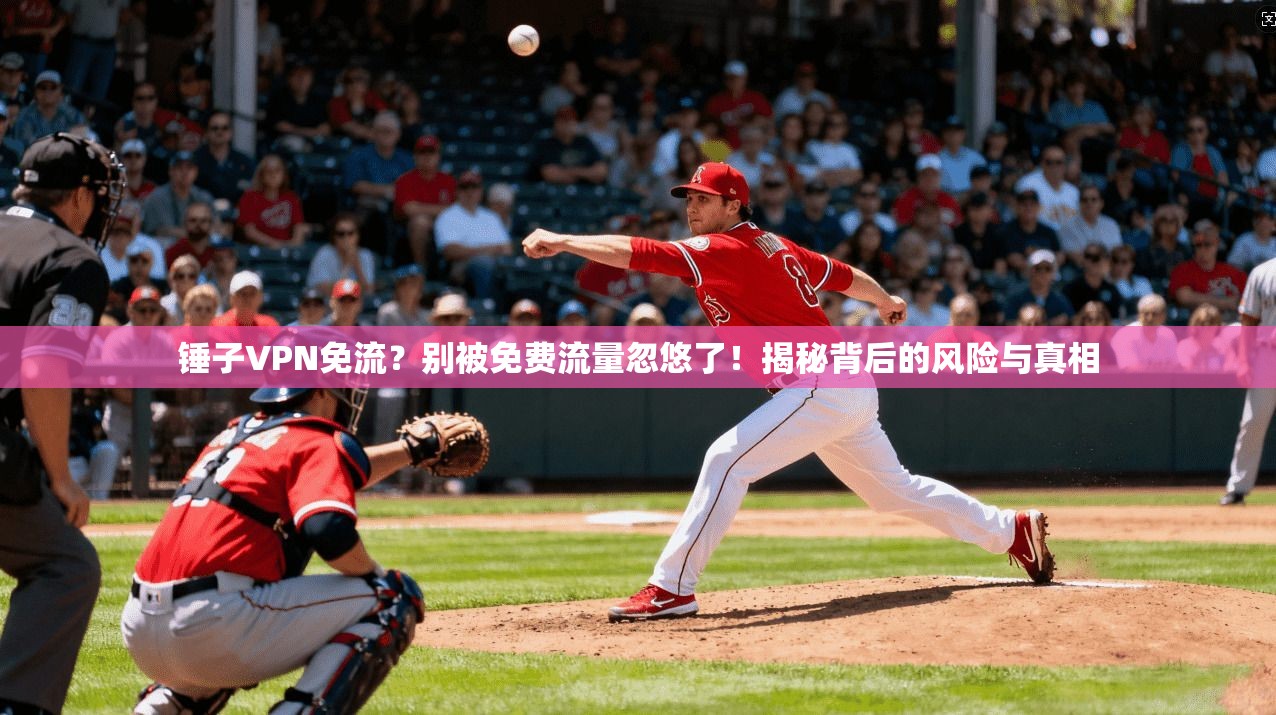 锤子VPN免流?别被免费流量忽悠了!揭秘背后的风险与真相