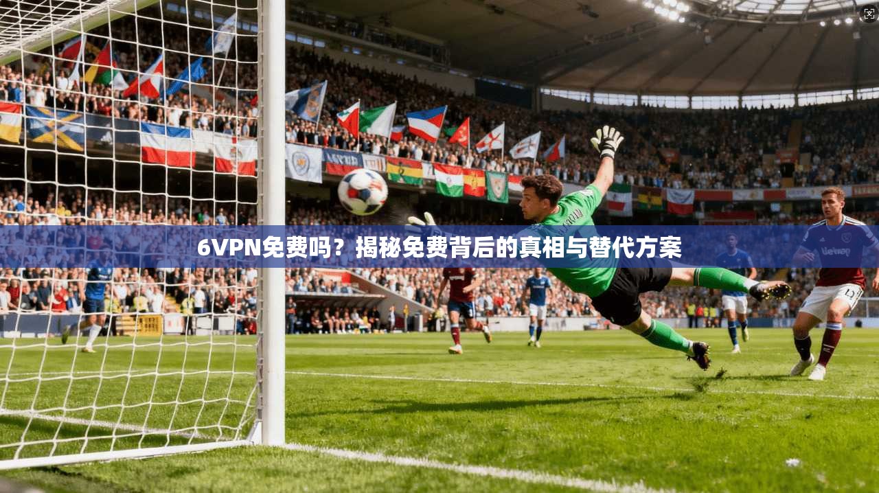 6VPN免费吗?揭秘免费背后的真相与替代方案