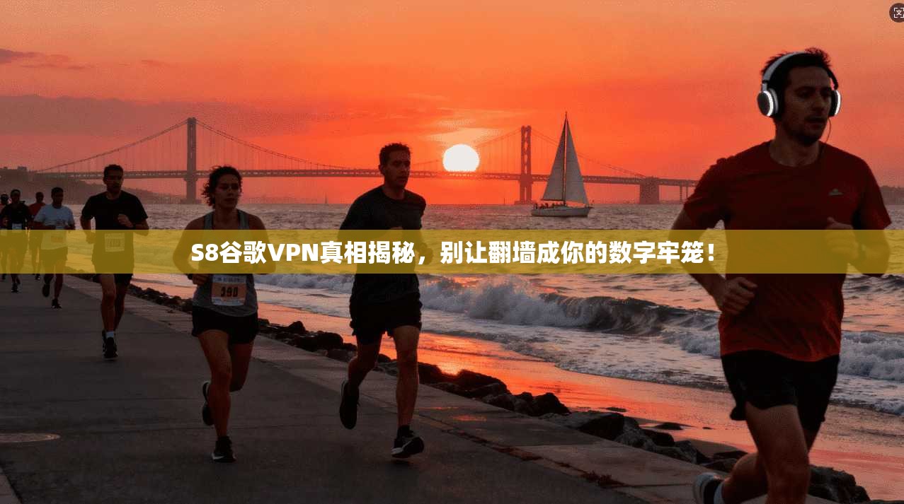S8谷歌VPN真相揭秘，别让翻墙成你的数字牢笼！