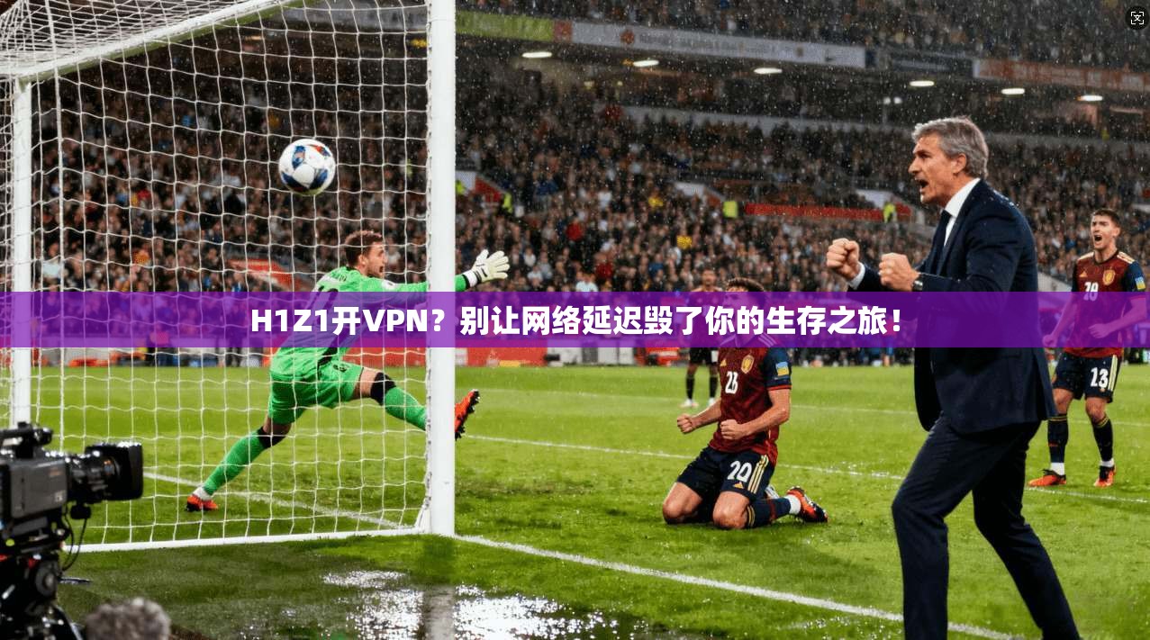 H1Z1开VPN？别让网络延迟毁了你的生存之旅！