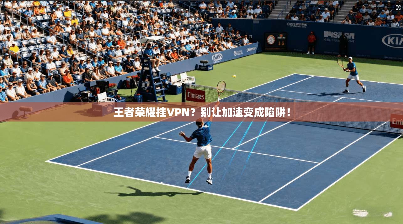 王者荣耀挂VPN？别让加速变成陷阱！