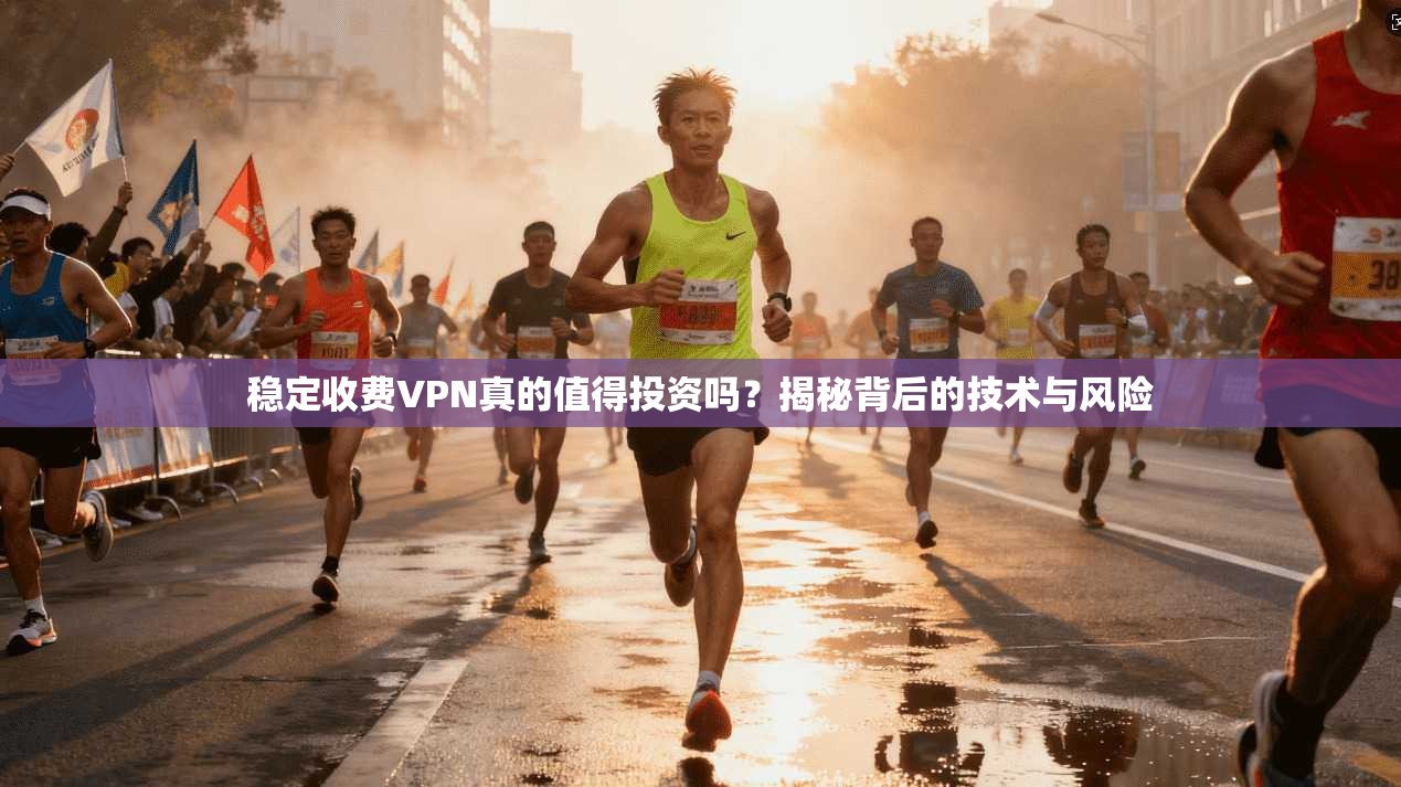 稳定收费VPN真的值得投资吗？揭秘背后的技术与风险