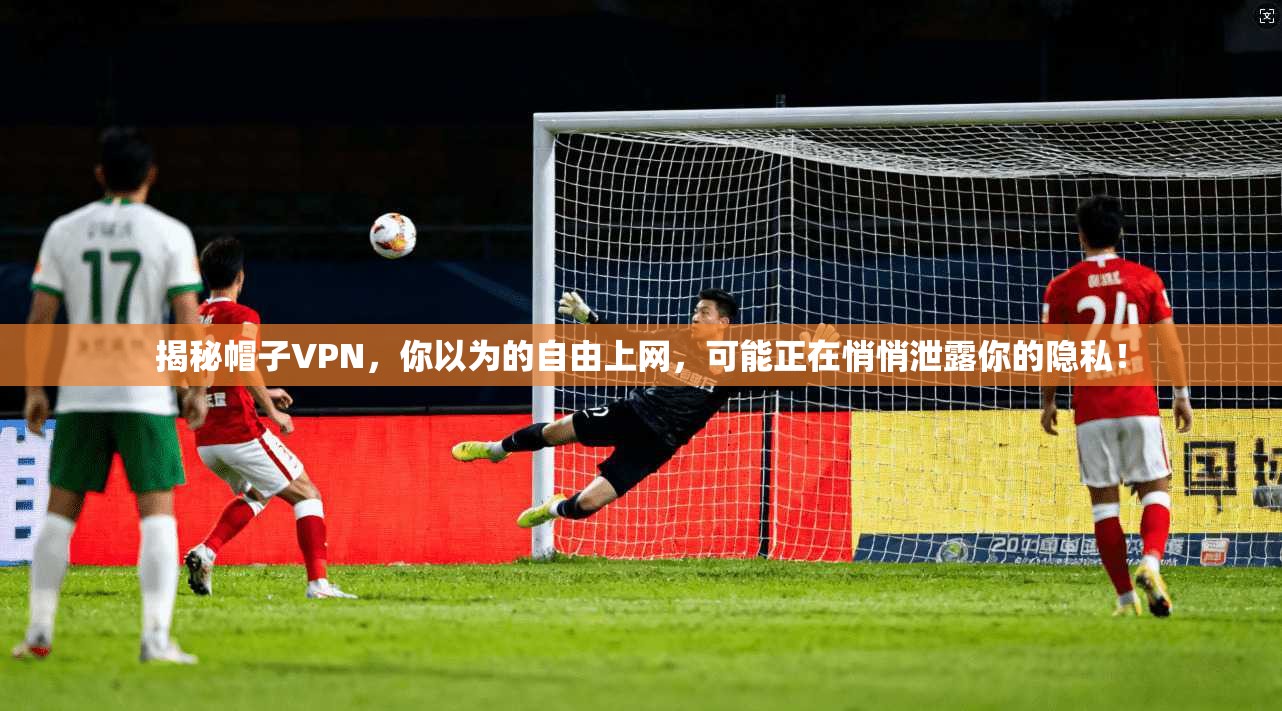 揭秘帽子VPN，你以为的自由上网，可能正在悄悄泄露你的隐私！