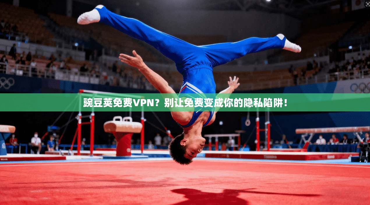 豌豆荚免费VPN？别让免费变成你的隐私陷阱！