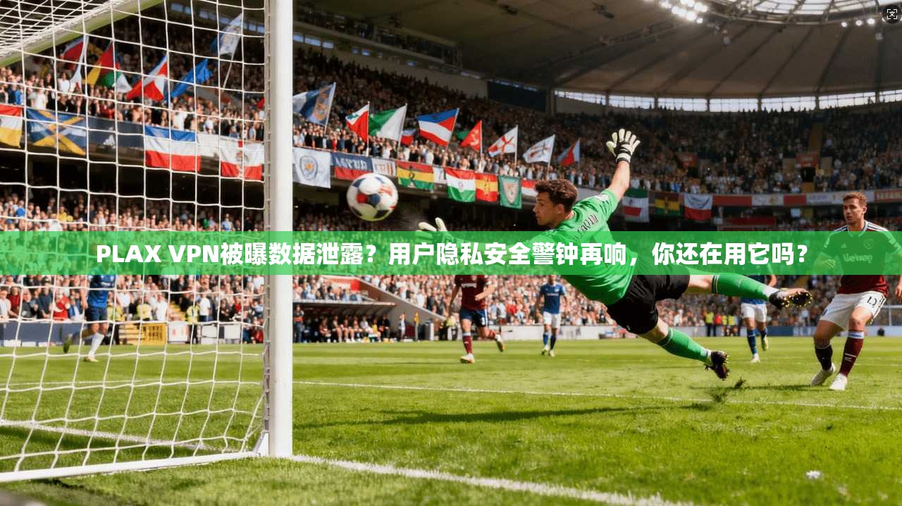 PLAX VPN被曝数据泄露?用户隐私安全警钟再响,你还在用它吗?