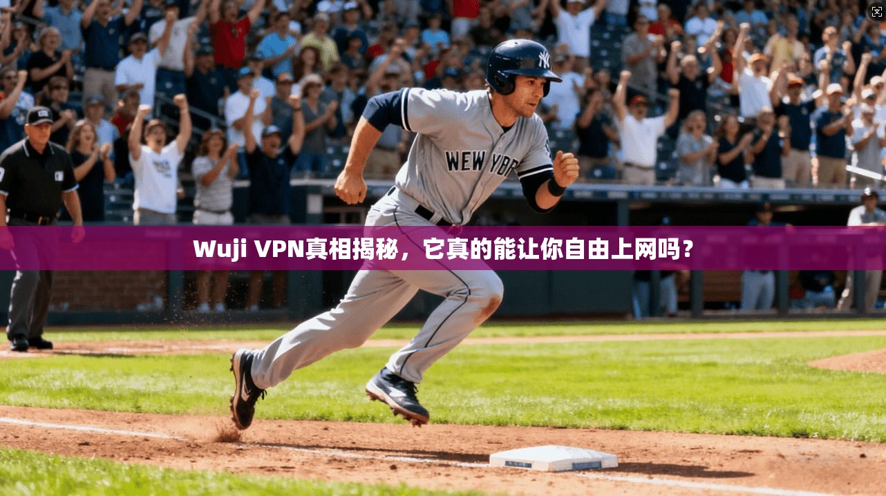 Wuji VPN真相揭秘，它真的能让你自由上网吗？