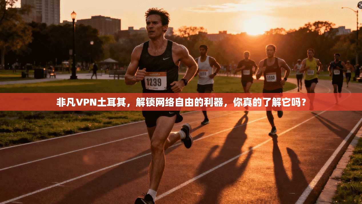 非凡VPN土耳其，解锁网络自由的利器，你真的了解它吗？