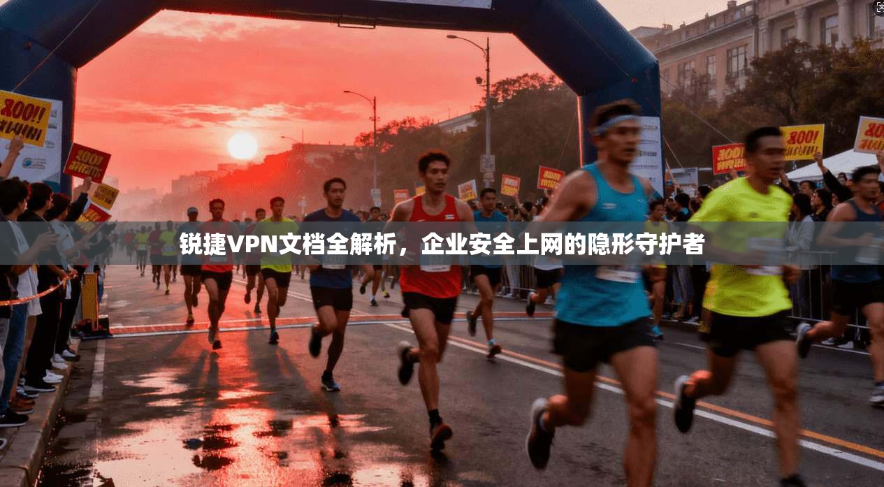 锐捷VPN文档全解析，企业安全上网的隐形守护者