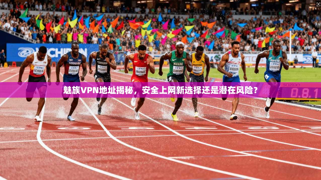 魅族VPN地址揭秘,安全上网新选择还是潜在风险?