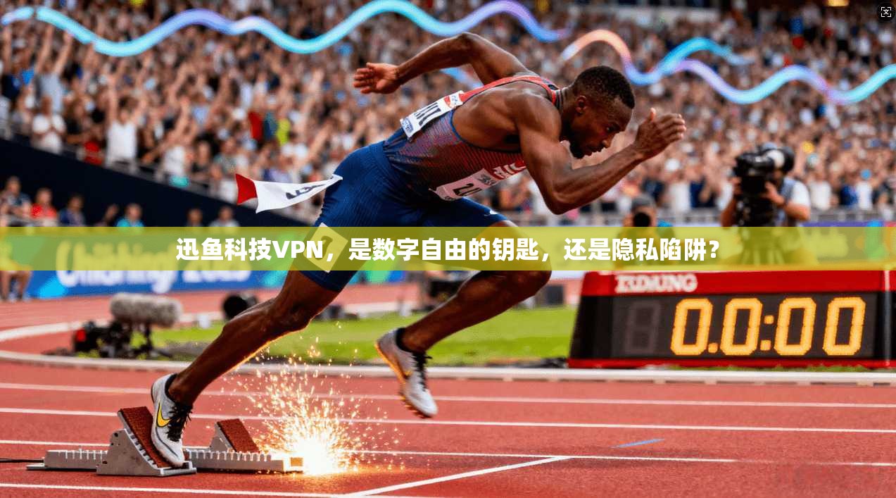迅鱼科技VPN,是数字自由的钥匙,还是隐私陷阱?