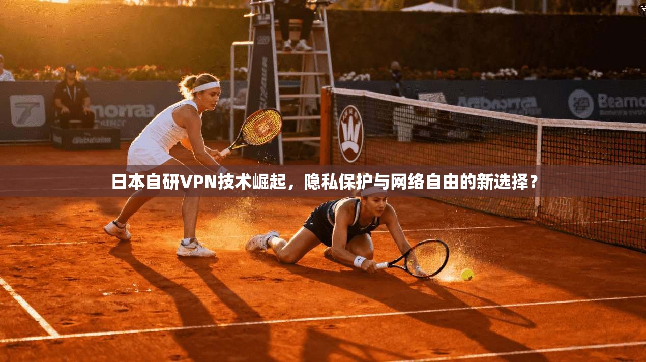 日本自研VPN技术崛起，隐私保护与网络自由的新选择？