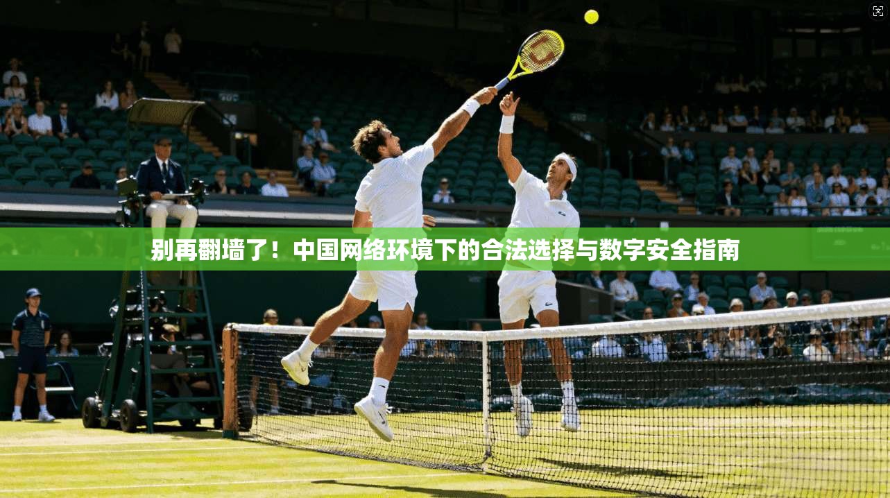 别再翻墙了！中国网络环境下的合法选择与数字安全指南