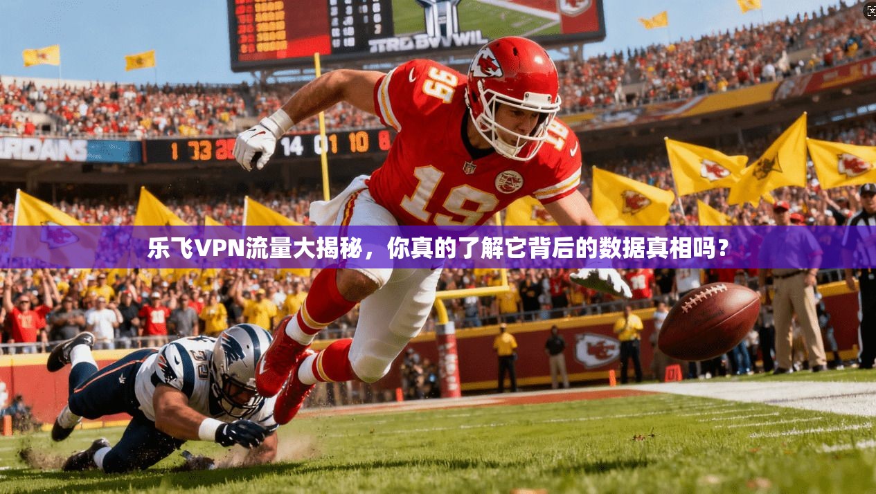 乐飞VPN流量大揭秘，你真的了解它背后的数据真相吗？