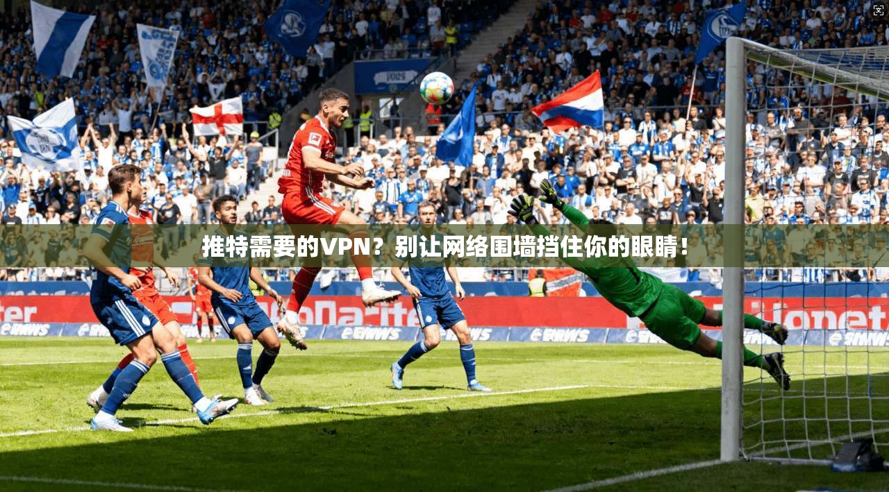 推特需要的VPN？别让网络围墙挡住你的眼睛！