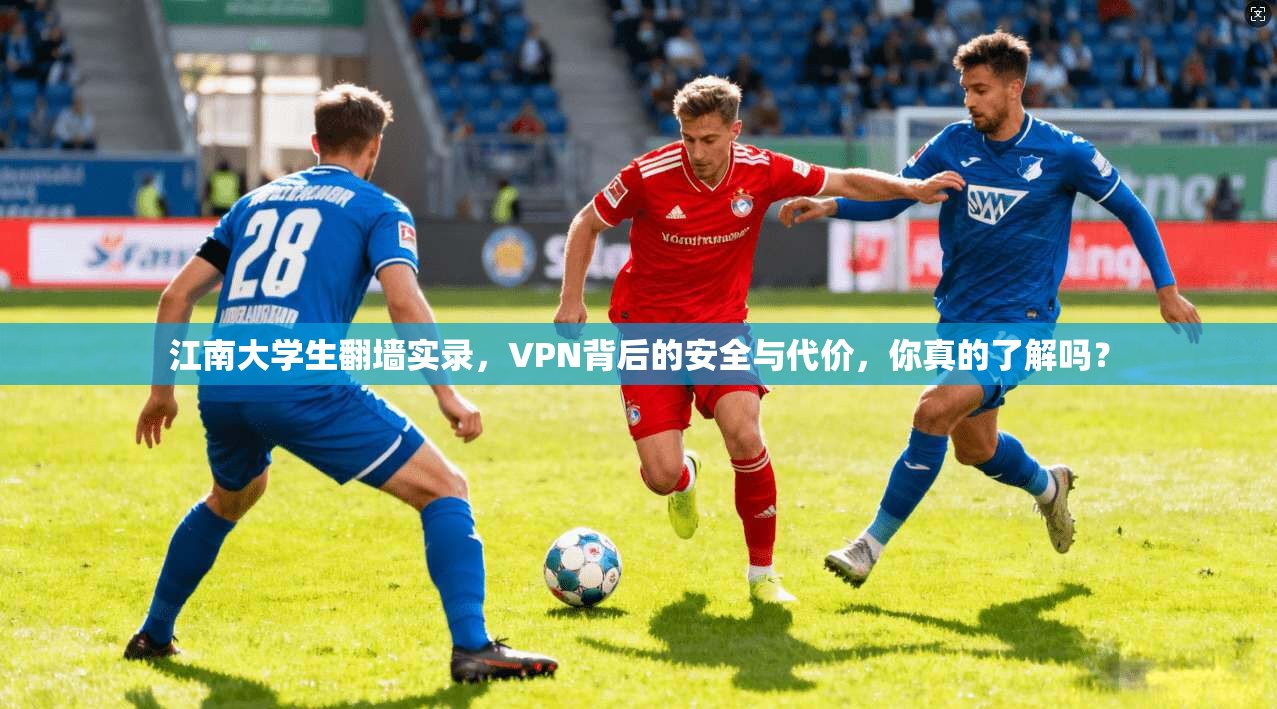 江南大学生翻墙实录,VPN背后的安全与代价,你真的了解吗?